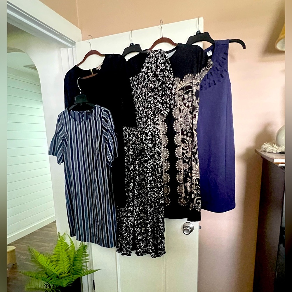 BUNDLE  Women's Dress Collection- name brand